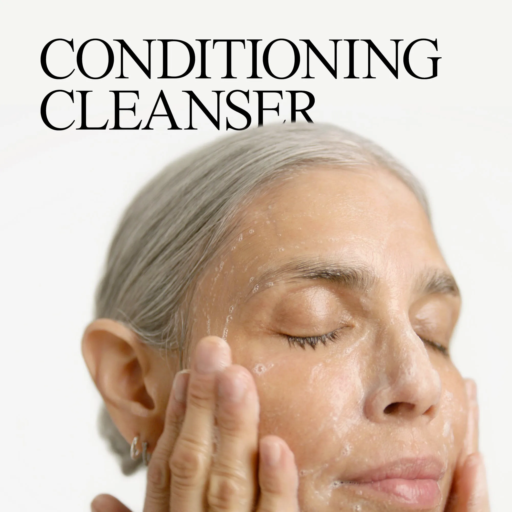 2-in-1 Cleanser