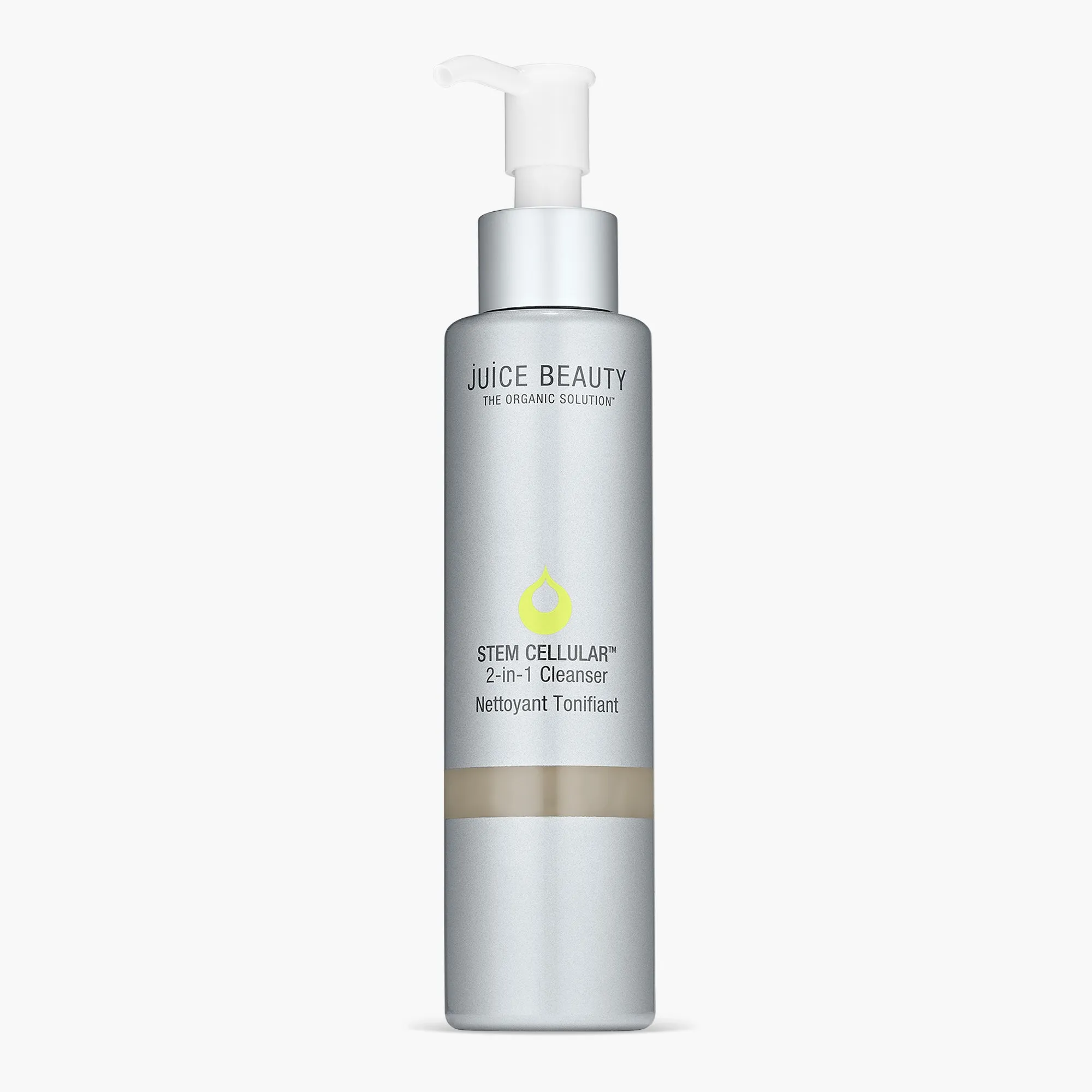 2-in-1 Cleanser