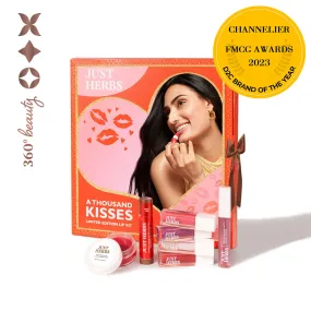 A Thousand Kisses