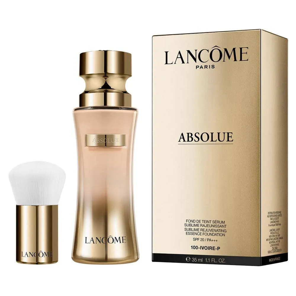 Absolue Anti-Aging Serum Foundation SPF20 PA    (NEW)