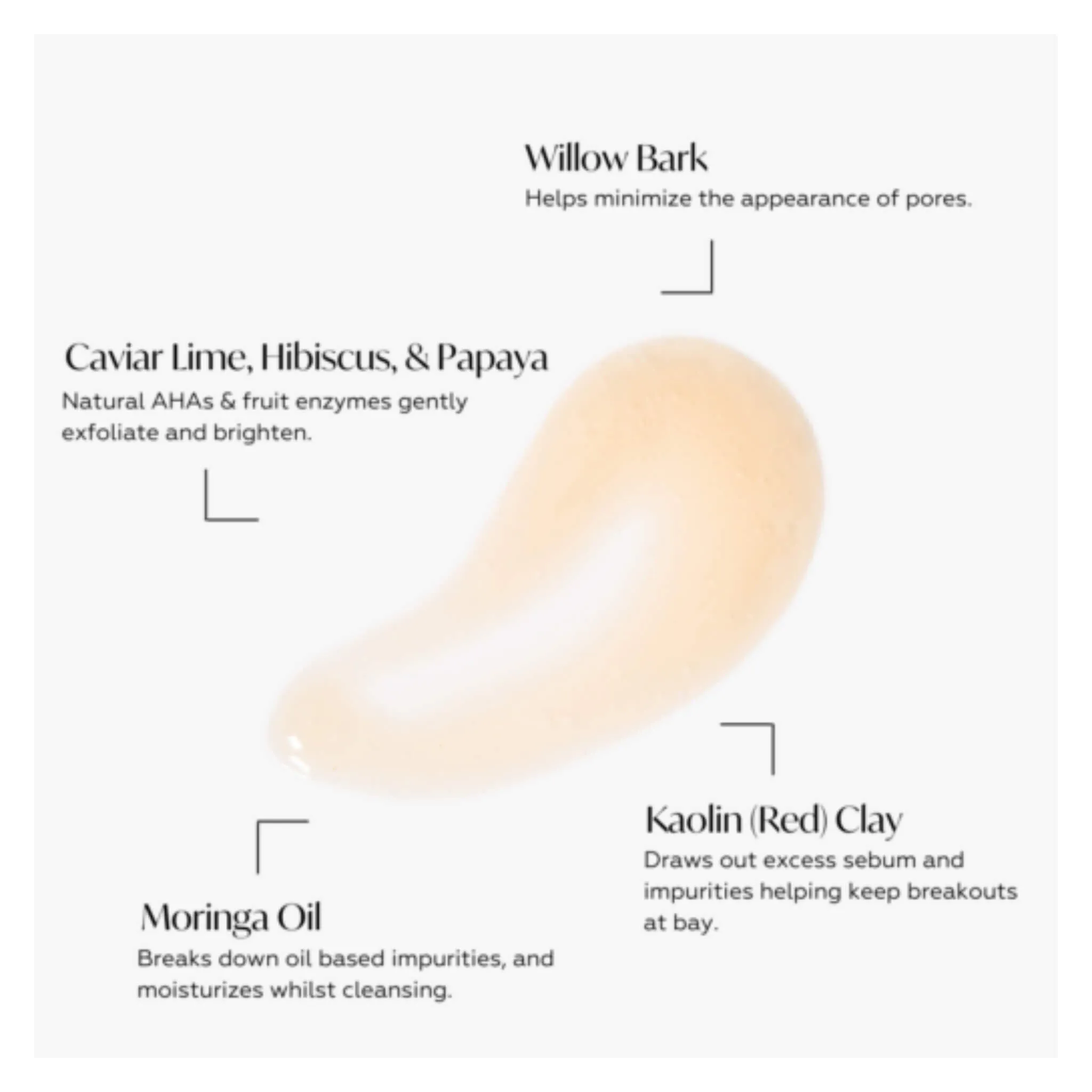 Active Clay Cleanser