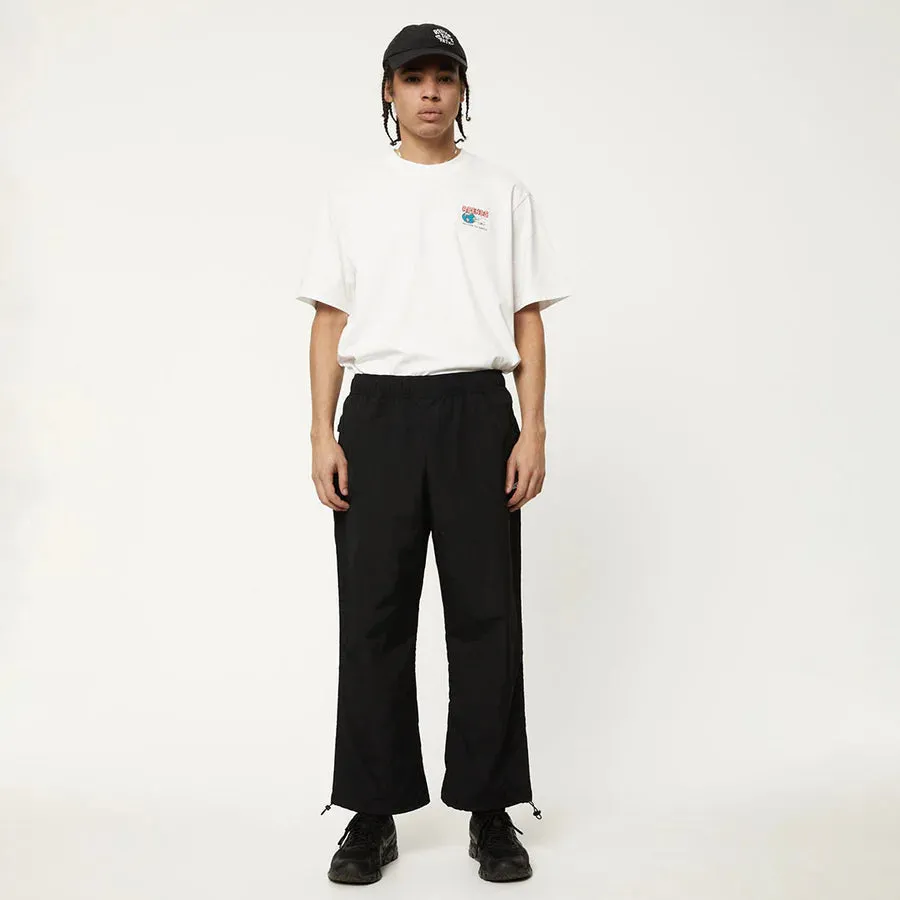 Afends Mens Floodlights Recycled Spray Pants