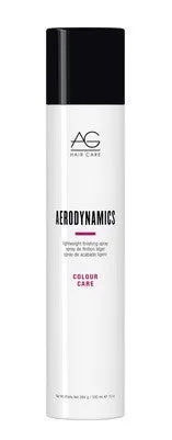 AG Hair Aerodynamics Lightweight Finishing Spray 10 oz