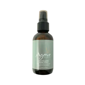 Agave Healing Oil Revitalizing Shine Spray (3.9 Oz)