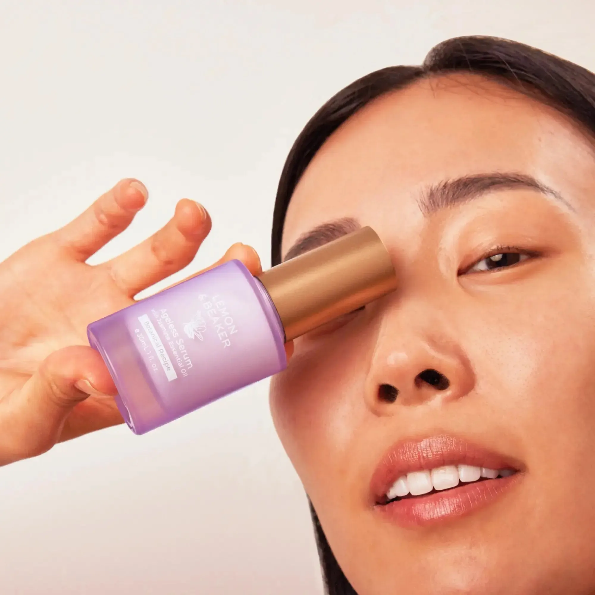 Ageless Serum