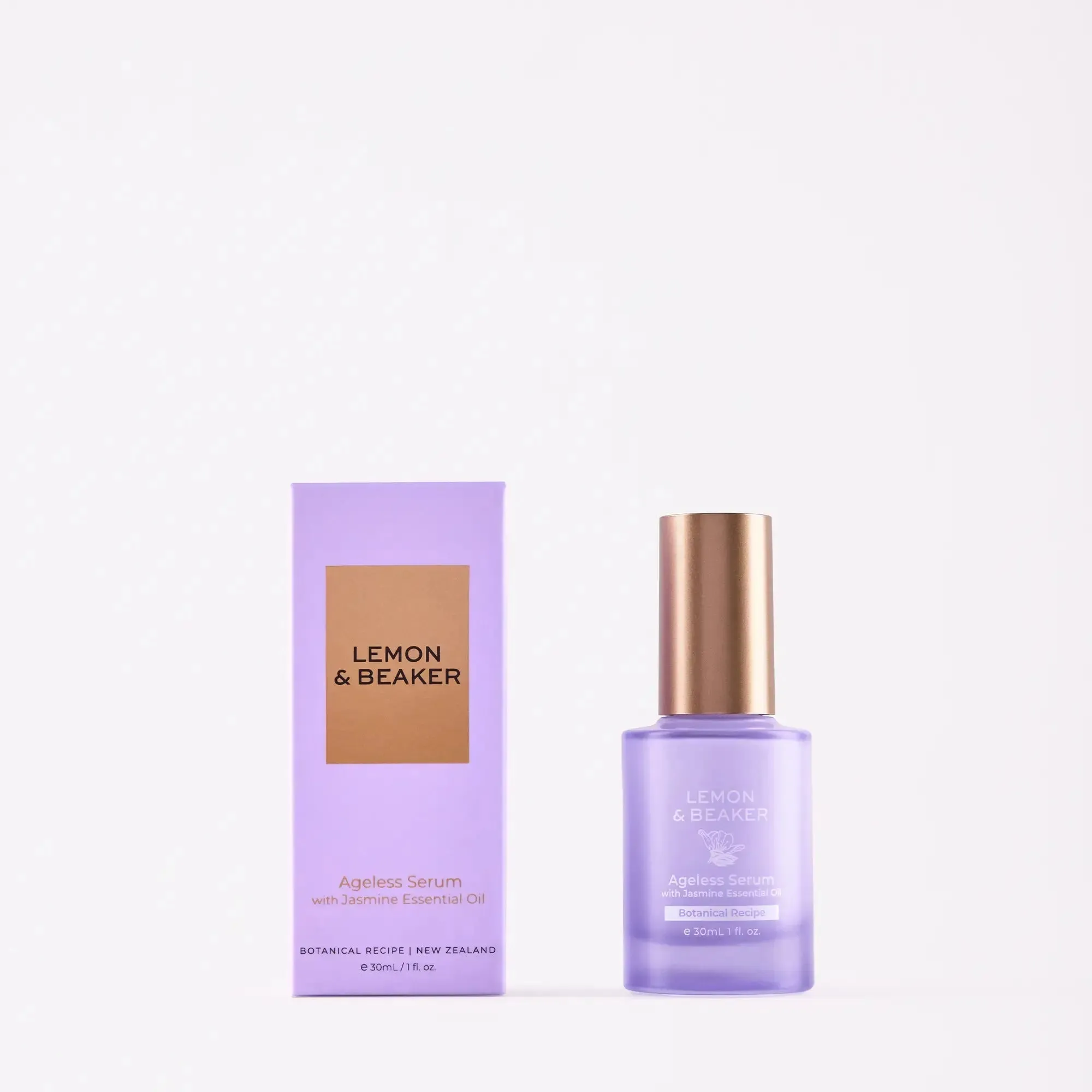 Ageless Serum