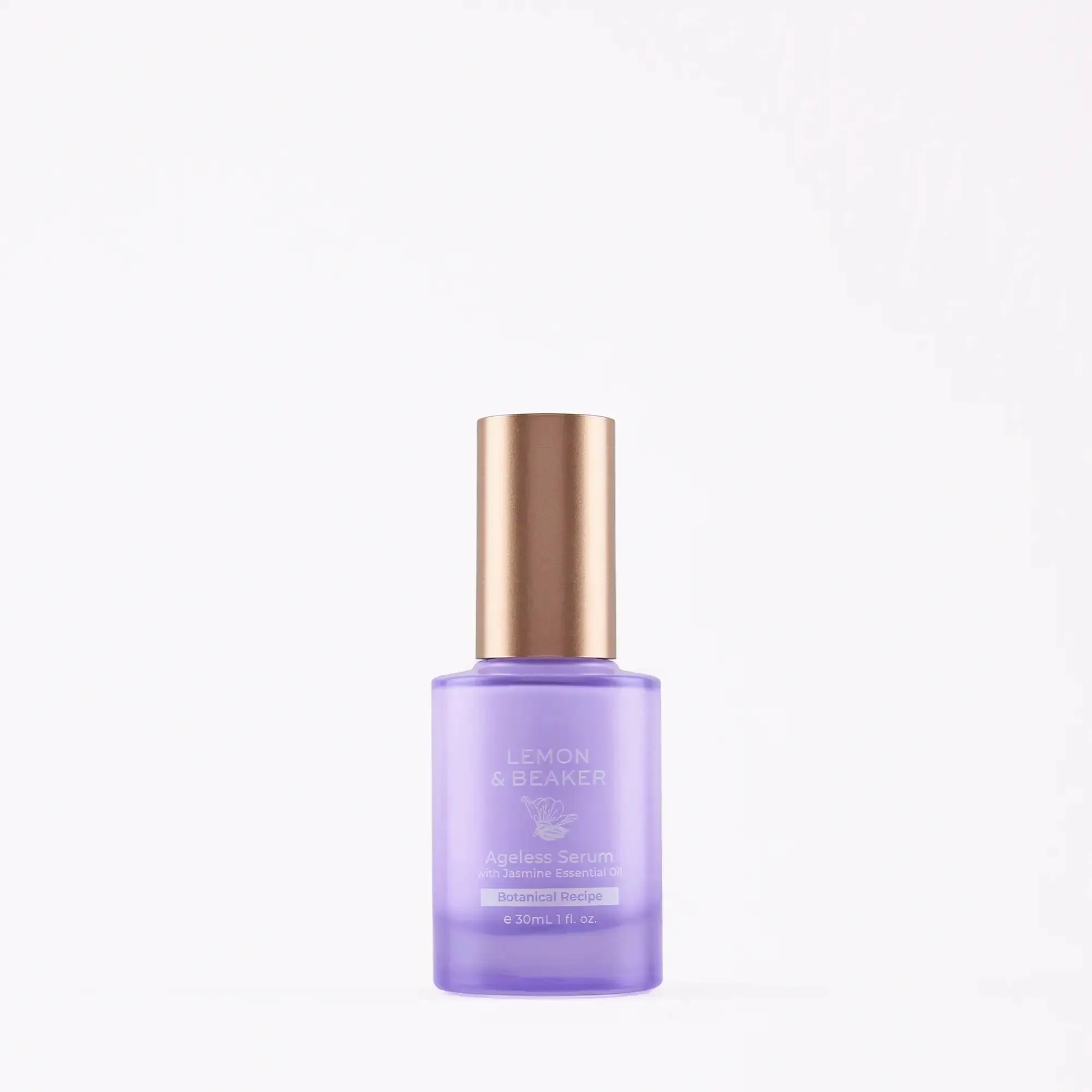 Ageless Serum