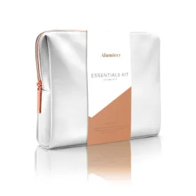 Alumier Essentials Kit Normal/ Oily