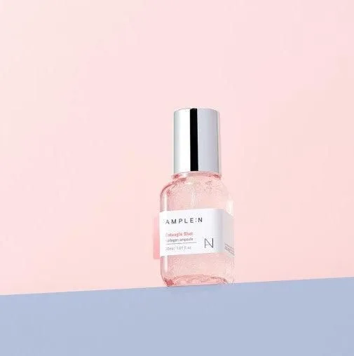AMPLE:N Entangle Shot Collagen Ampoule 30ml