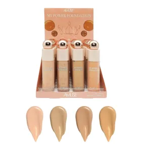 Amuse - My Powder Foundation KL285MIX-A