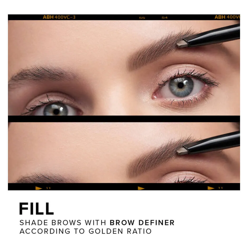 Anastasia Beverly Hills Brow Definer