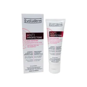 Anti-Imperfections Mattifying Skin Care