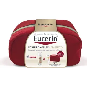 Anti-Spot Routine Kits Hyaluron-Filler   Elasticity Eucerin