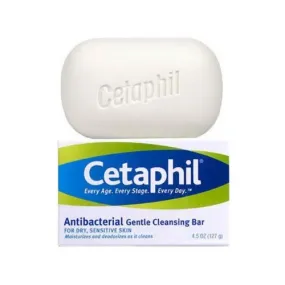 Antibacterial Gentle Cleansing Bar