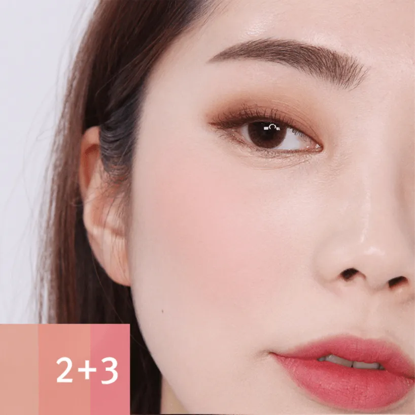 Artclass By Rodin Blusher De Peche