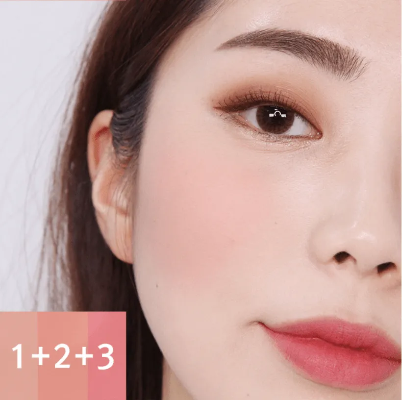 Artclass By Rodin Blusher De Peche