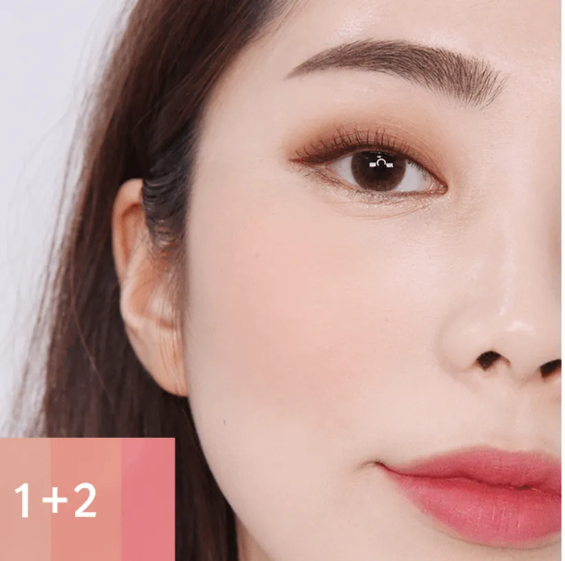 Artclass By Rodin Blusher De Peche
