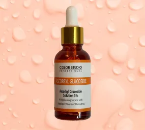 ASCORBYL GLUCOSIDE 5% VITAMIN C SERUM