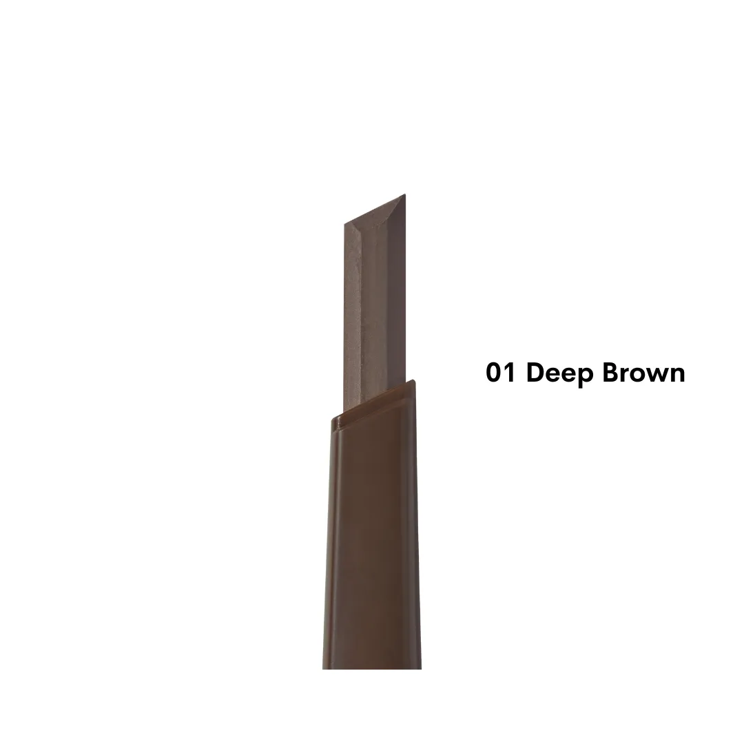 B. by BANILA Smudge Out Detail Brow Pencil (4 Colours)