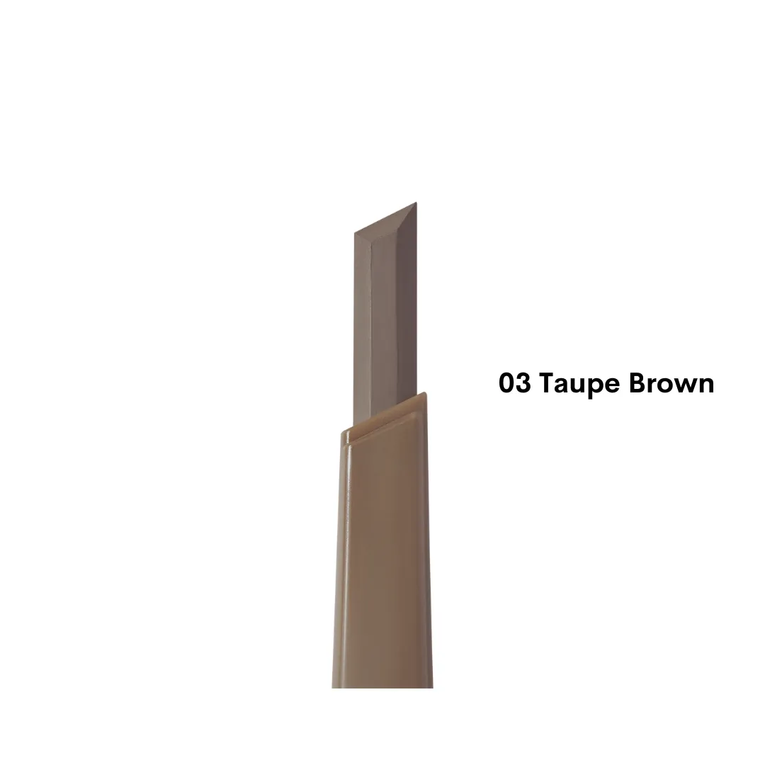 B. by BANILA Smudge Out Detail Brow Pencil (4 Colours)