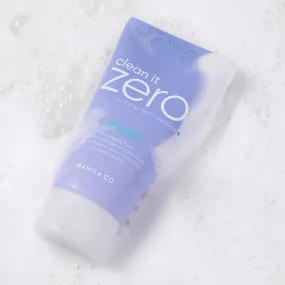 BANILA CO Clean it Zero Purifying Foam Cleanser 150 ml