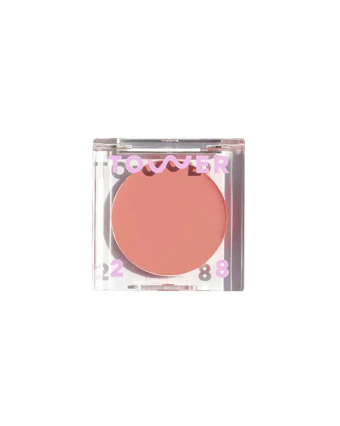 BEACHPLEASE CREAM BLUSH
