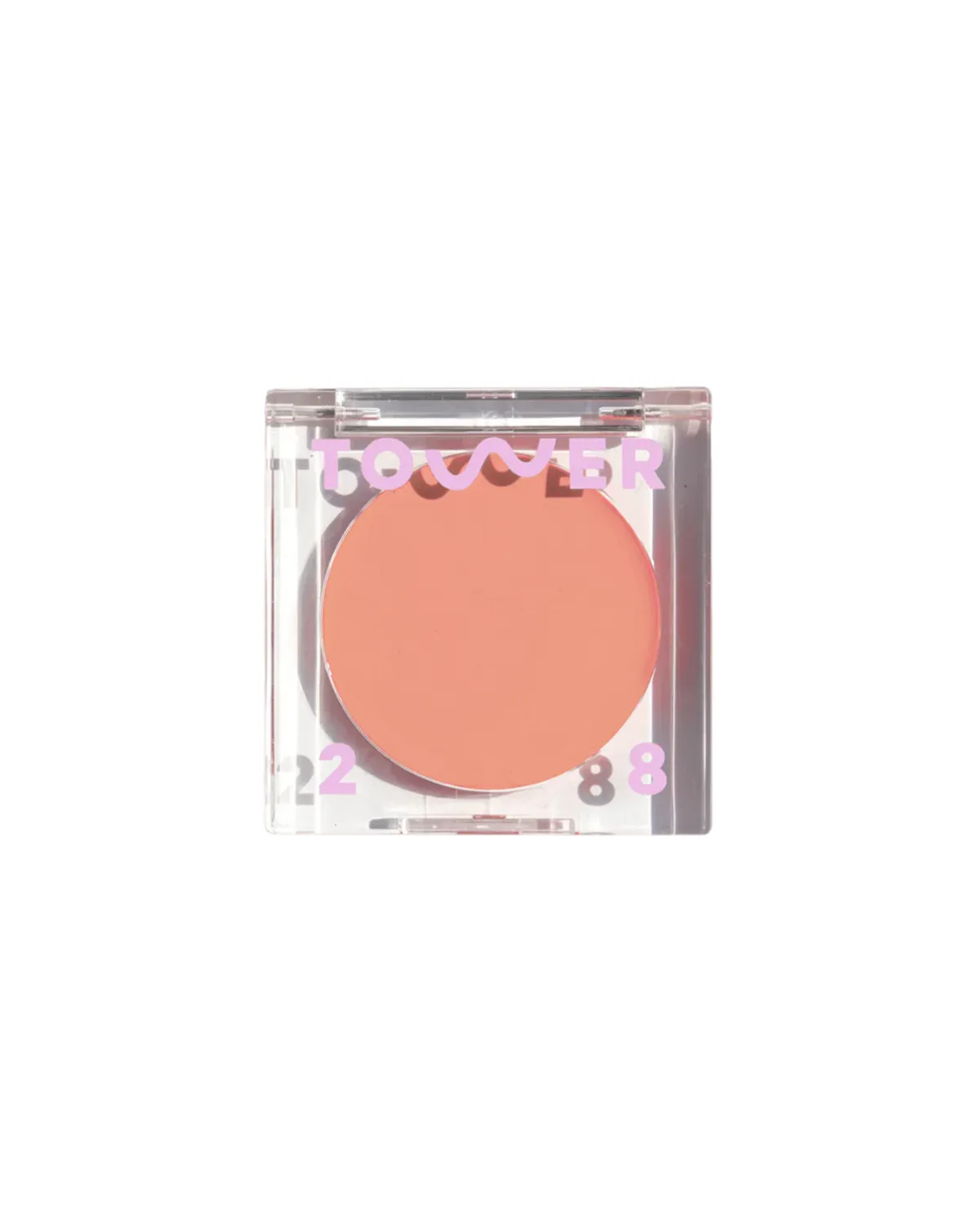 BEACHPLEASE CREAM BLUSH