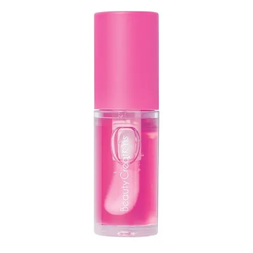 Beauty Creations All About You Ph Lip Oil 0.23oz/ 6.5ml
