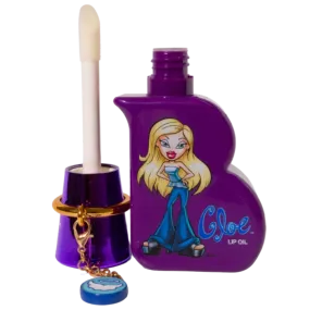 Beauty Creations Bratz x Beauty Creations Cloe Lip Oil