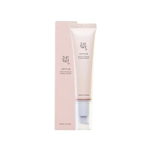 Beauty of Joseon Revive Eye Serum with Ginseng and Retinal - 30ml, 1 fl.oz