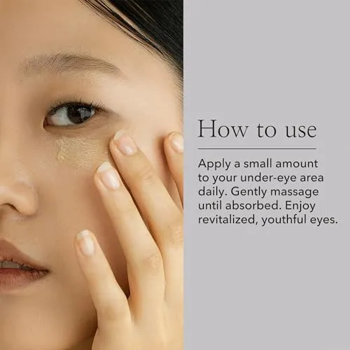 Beauty of Joseon Revive Eye Serum with Ginseng and Retinal - 30ml, 1 fl.oz
