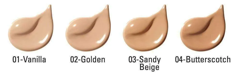 Beauty Treats BB Beauty Balm Cream - Butterscotch
