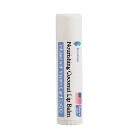 Because Nourishing Lip Balm