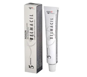 Belmacil Tint No: 5 Graphite