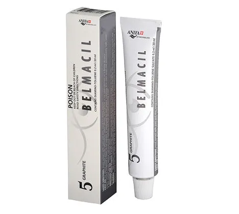 Belmacil Tint No: 5 Graphite