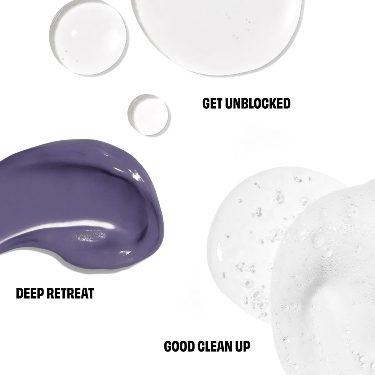 Benefit The Clear Necessities 2024 Pore Care Trial Set