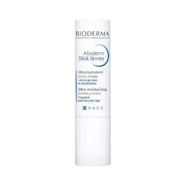 Bioderma - Atoderm lip stick