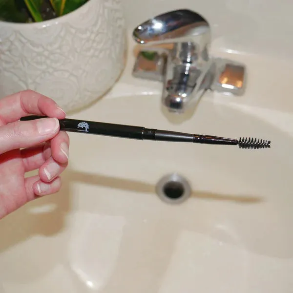 Birch Babe - Mascara Wand Reusable