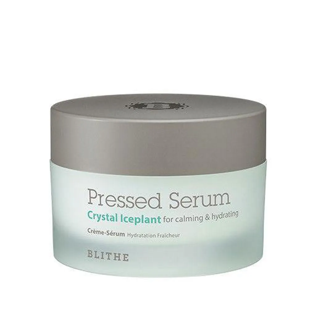 BLITHE Pressed Serum 50ml