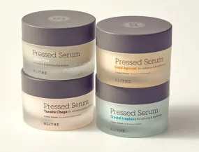 BLITHE Pressed Serum 50ml