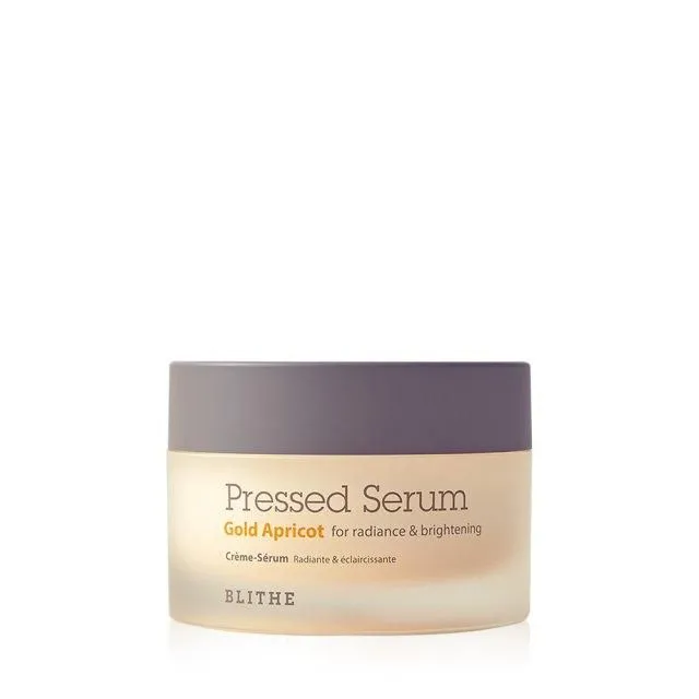 BLITHE Pressed Serum 50ml
