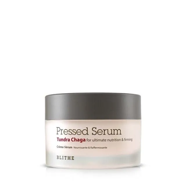 BLITHE Pressed Serum 50ml
