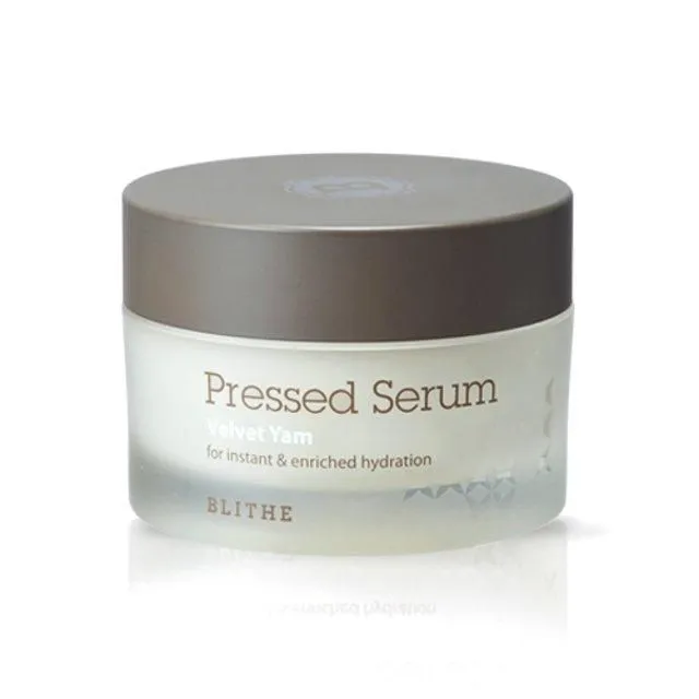 BLITHE Pressed Serum 50ml