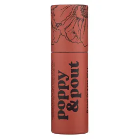 Blood Orange Mint Lip Balm