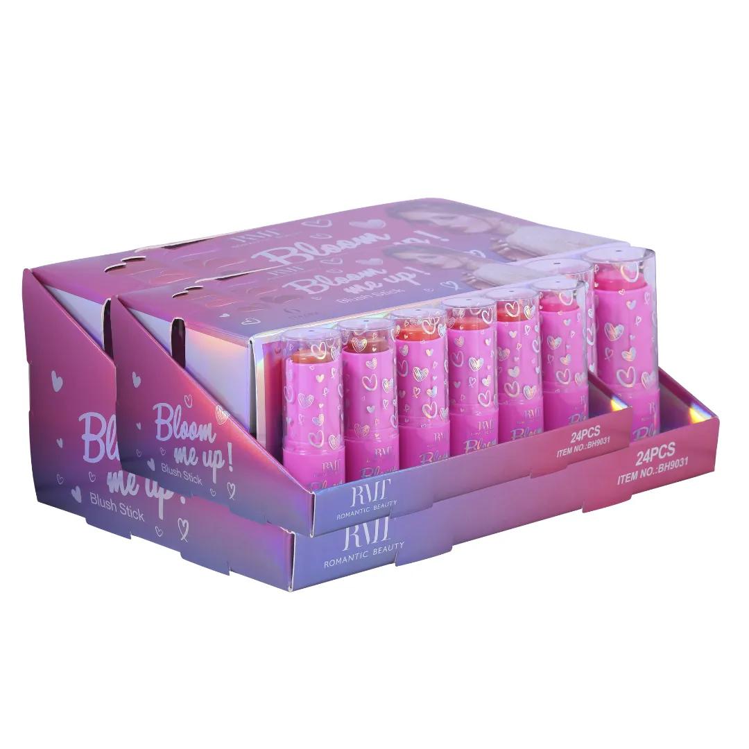 Bloom me Up! Blush Stick