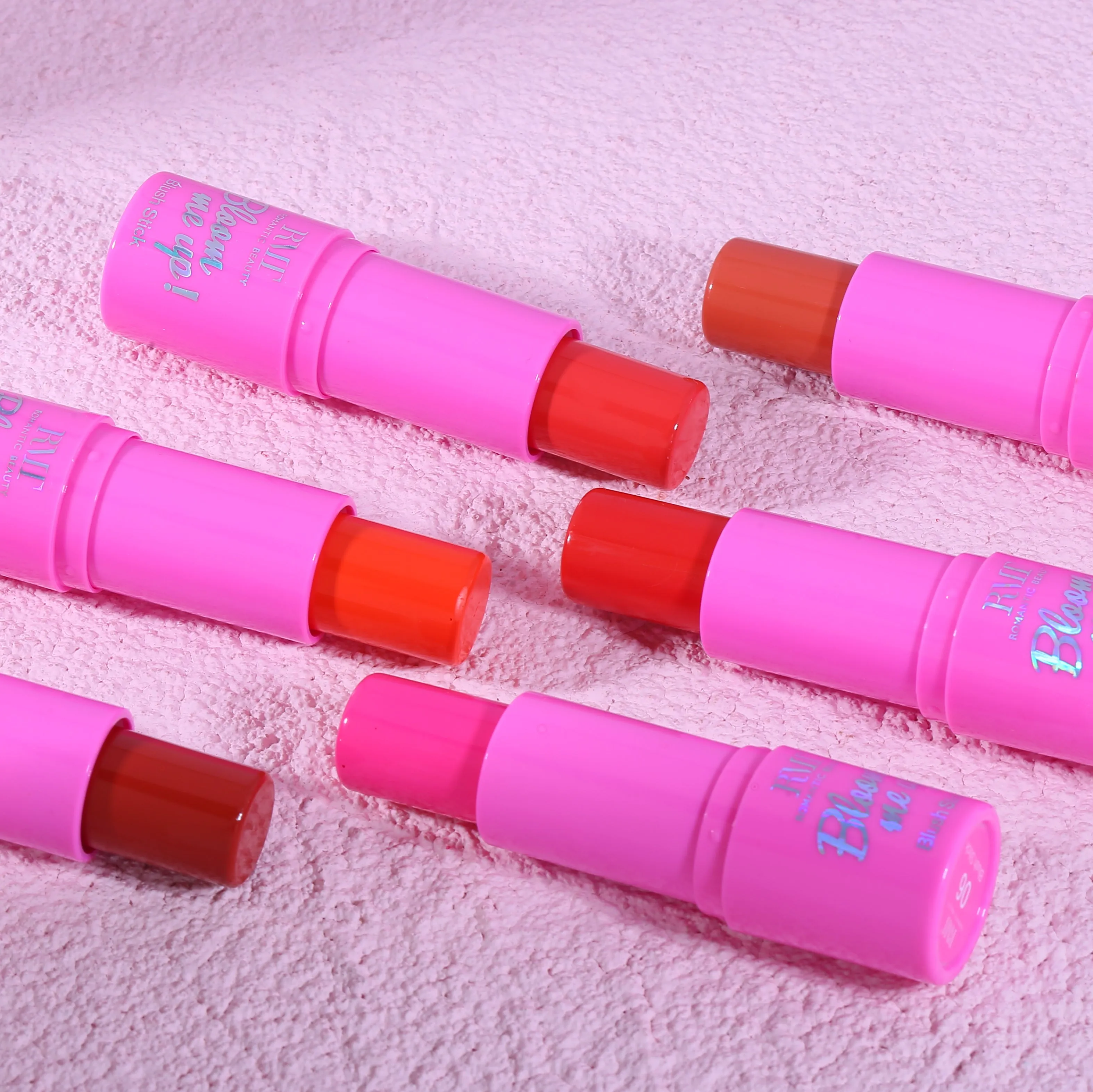 Bloom me Up! Blush Stick