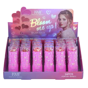 Bloom me Up! Blush Stick