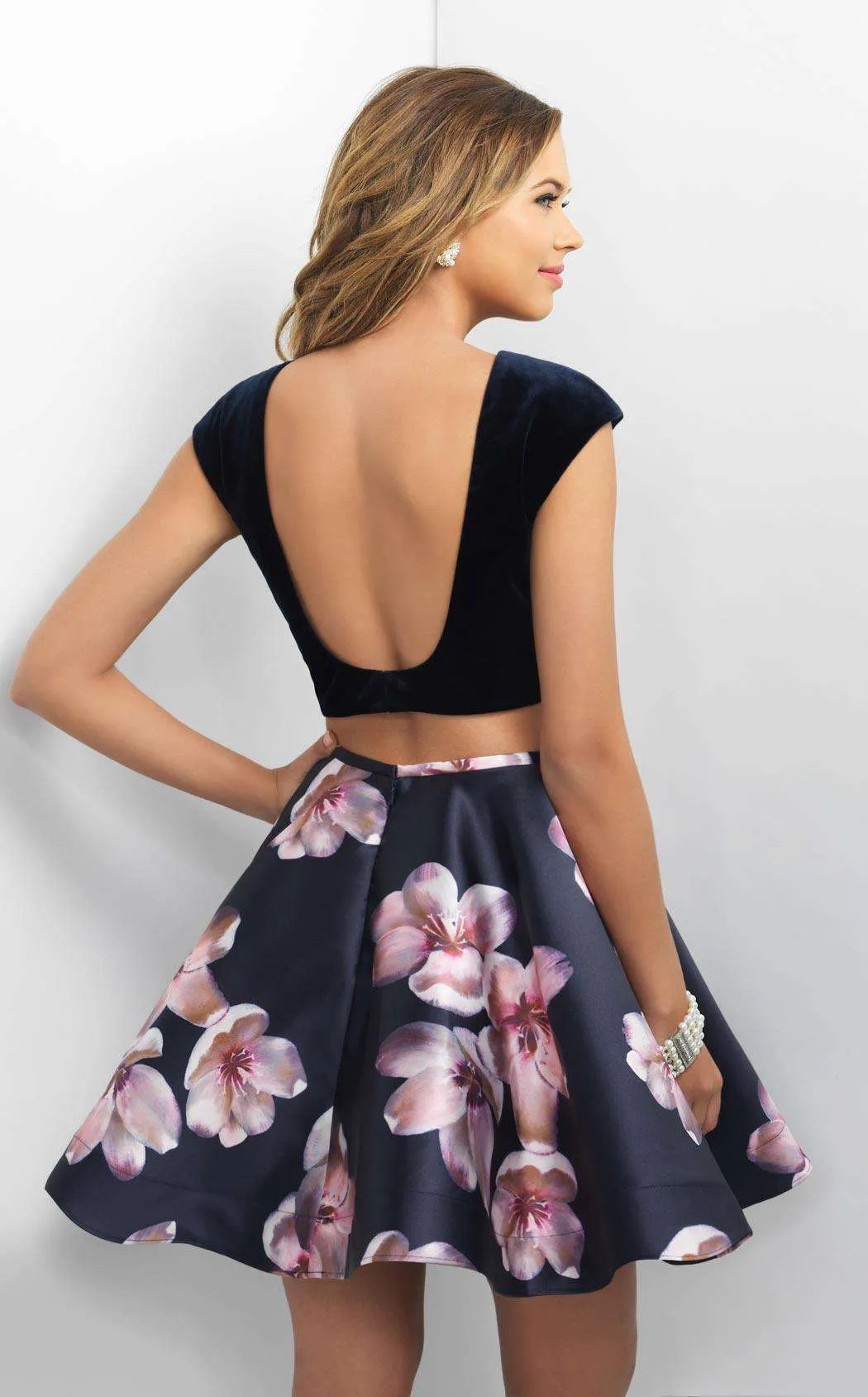 Blush 11179 Dress