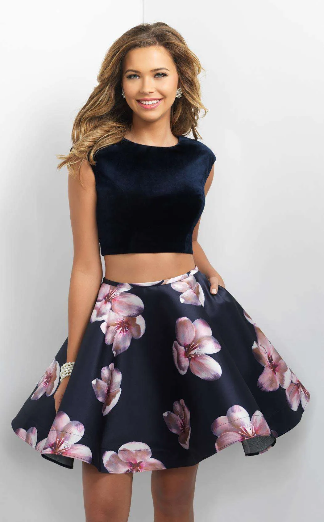 Blush 11179 Dress