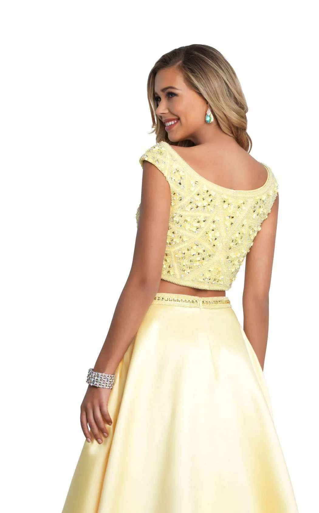 Blush 5675 Dress